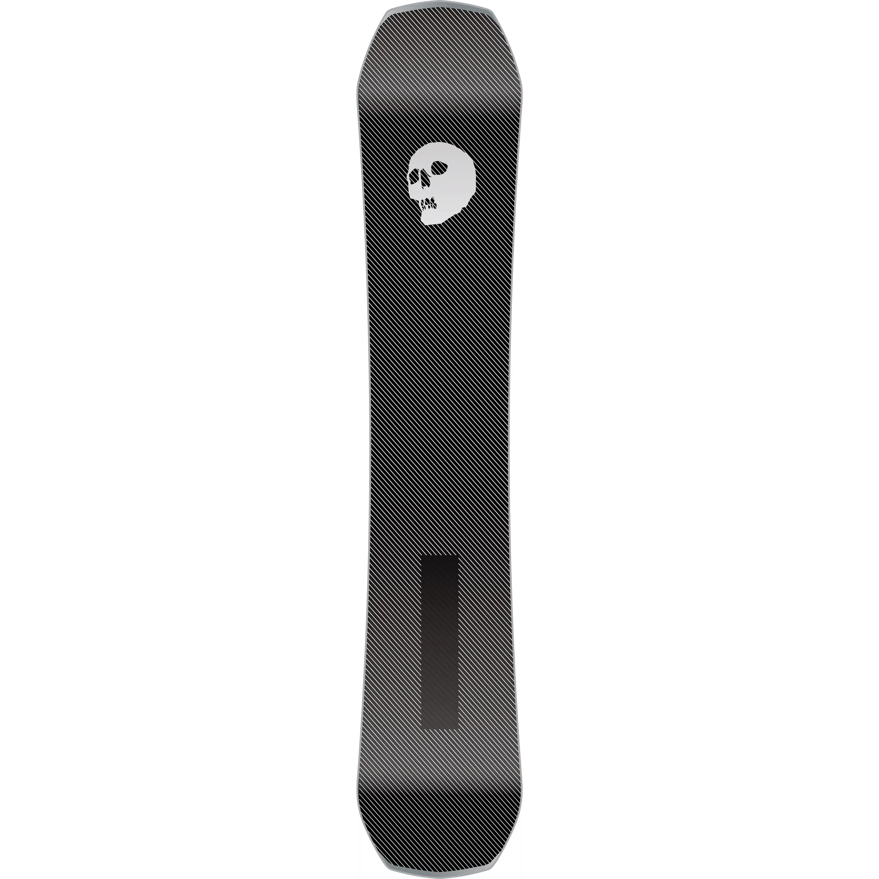 Capita The Black Snowboard Of Death 2024
