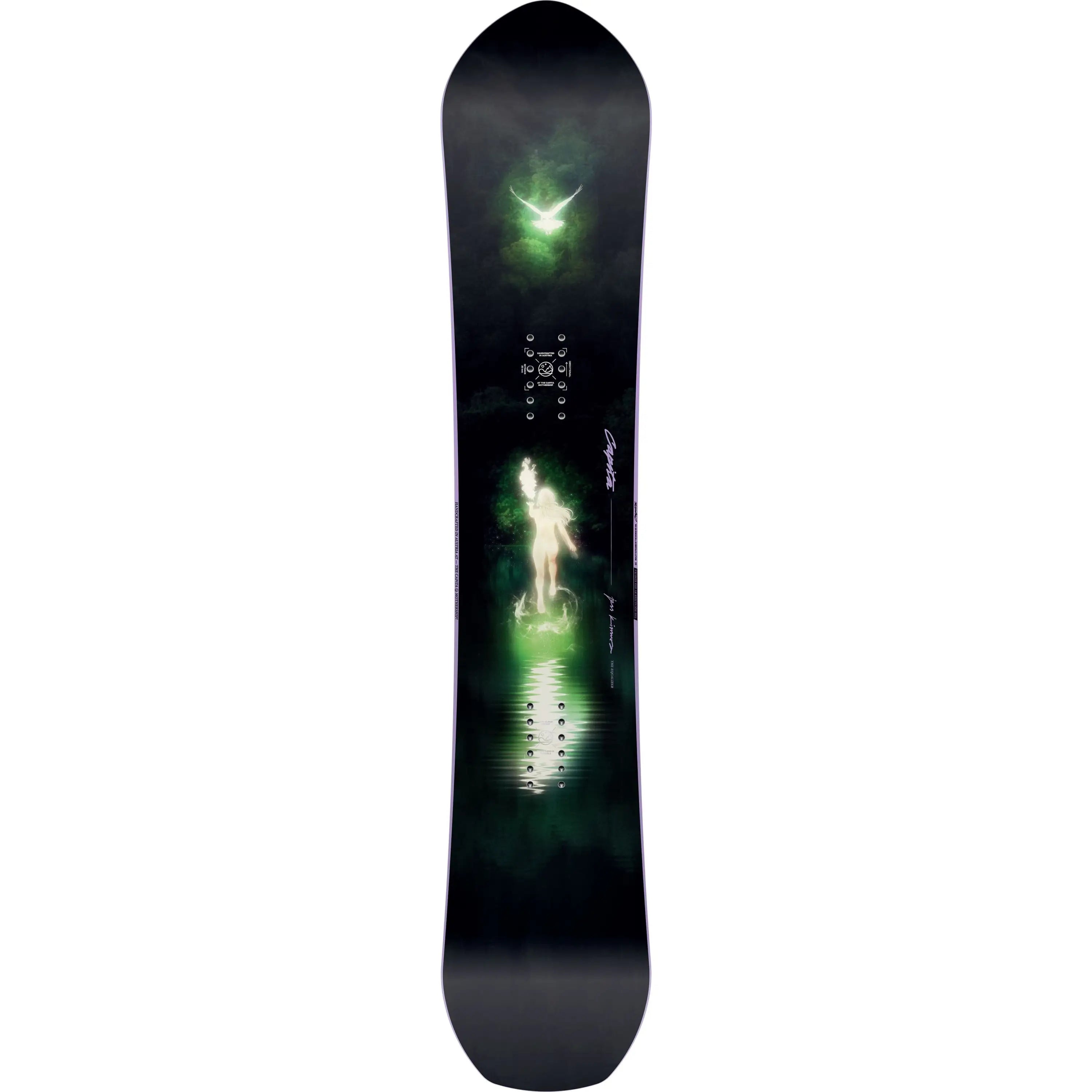 Capita The Equalizer Ex-Demo Snowboard