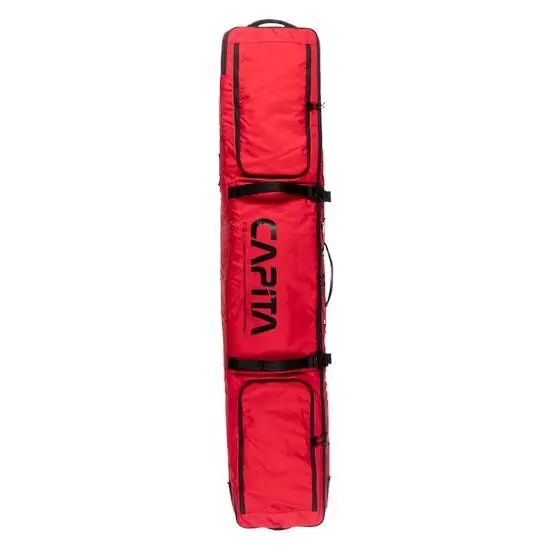 Capita Wheeled Board Bag