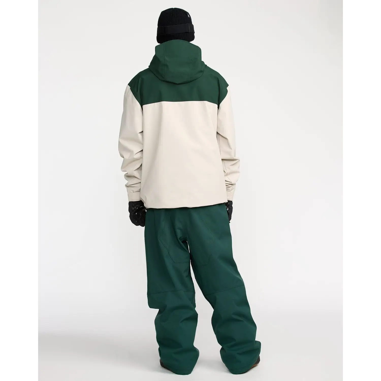 Volcom Buckthreeeighty Jacket