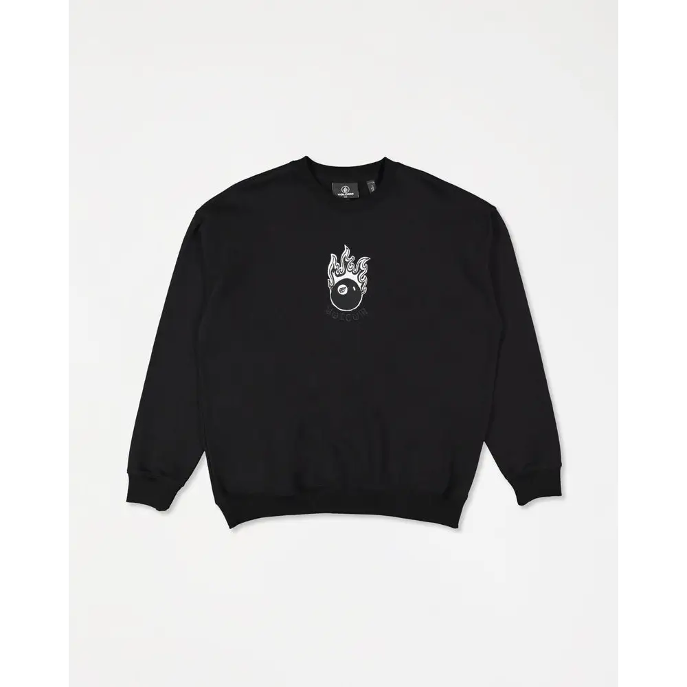 Volcom Featured Artist Seth Conboy Crew