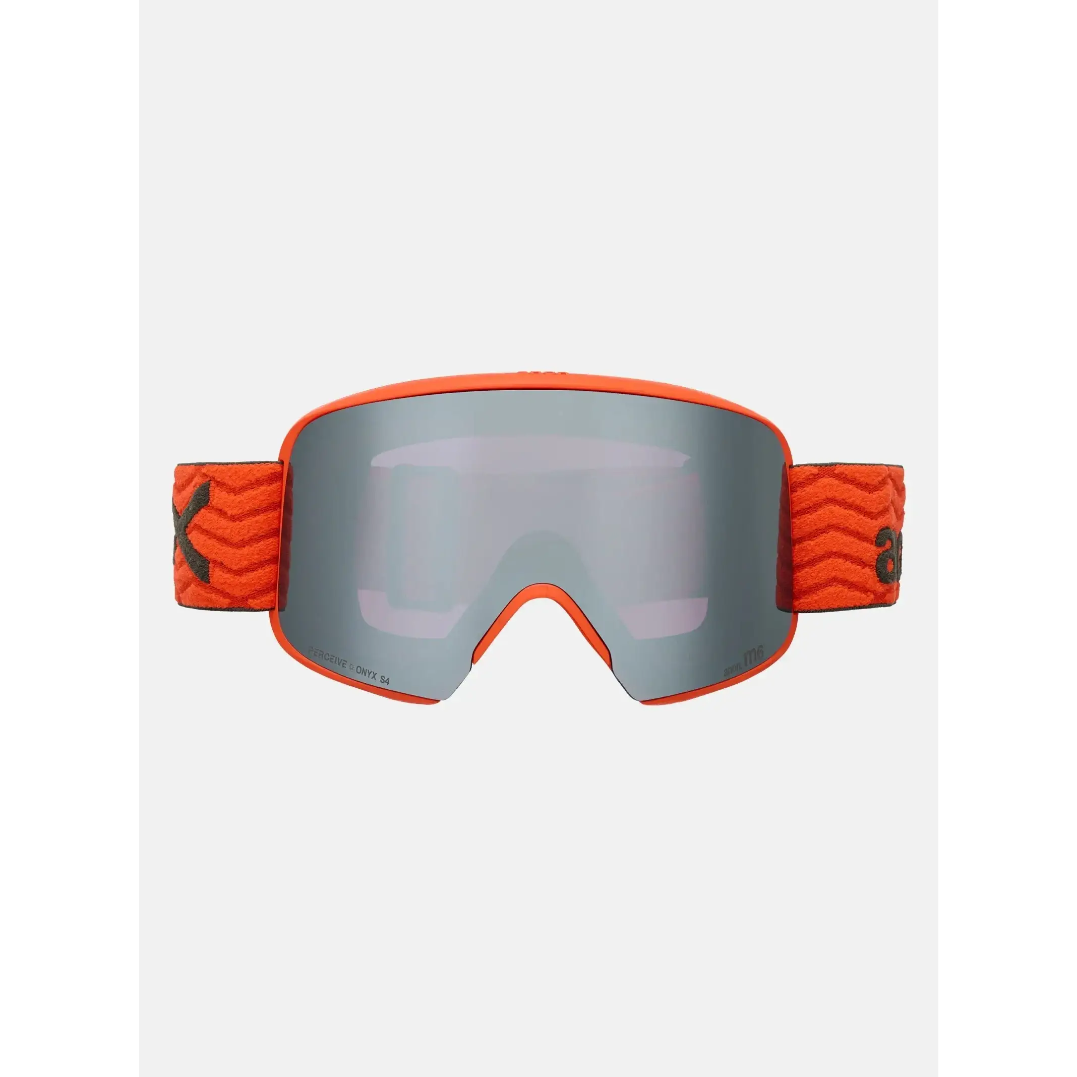 Anon M6 Goggles + Bonus Lens + MFI® Face Mask
