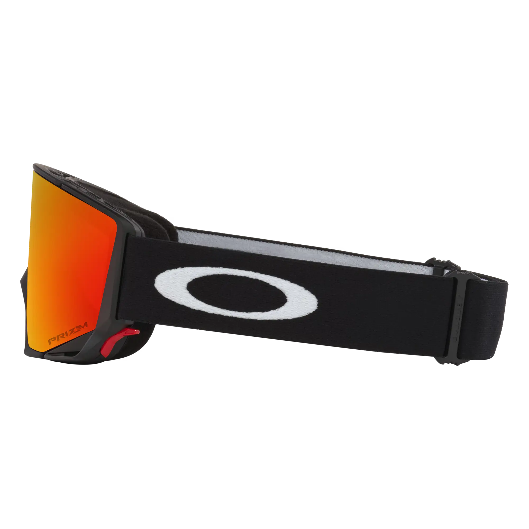 Oakley Flow Scape M Snow Goggles