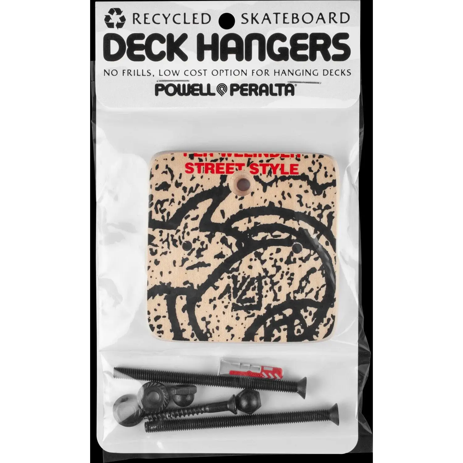 Powell Peralta Deck Hanger