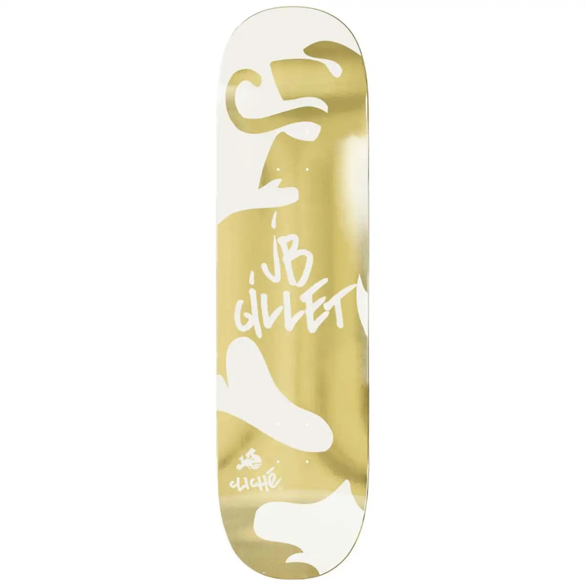 Cliche JB Gillet Lyon Skate Deck