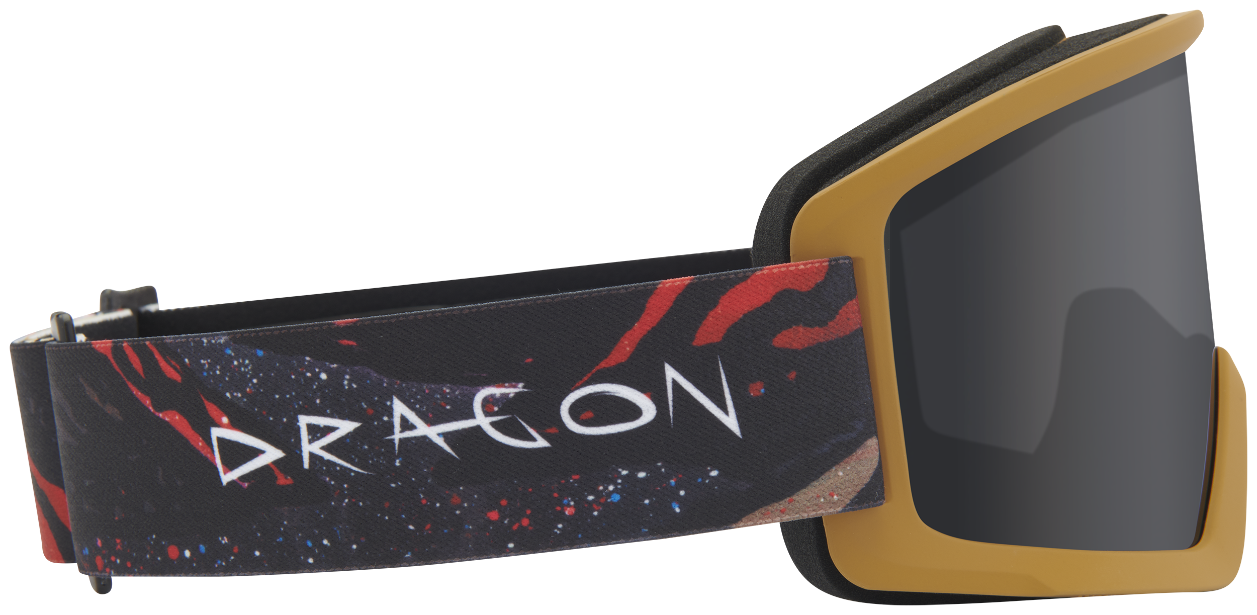 Dragon DX3 L OTG Snow Goggles 2026