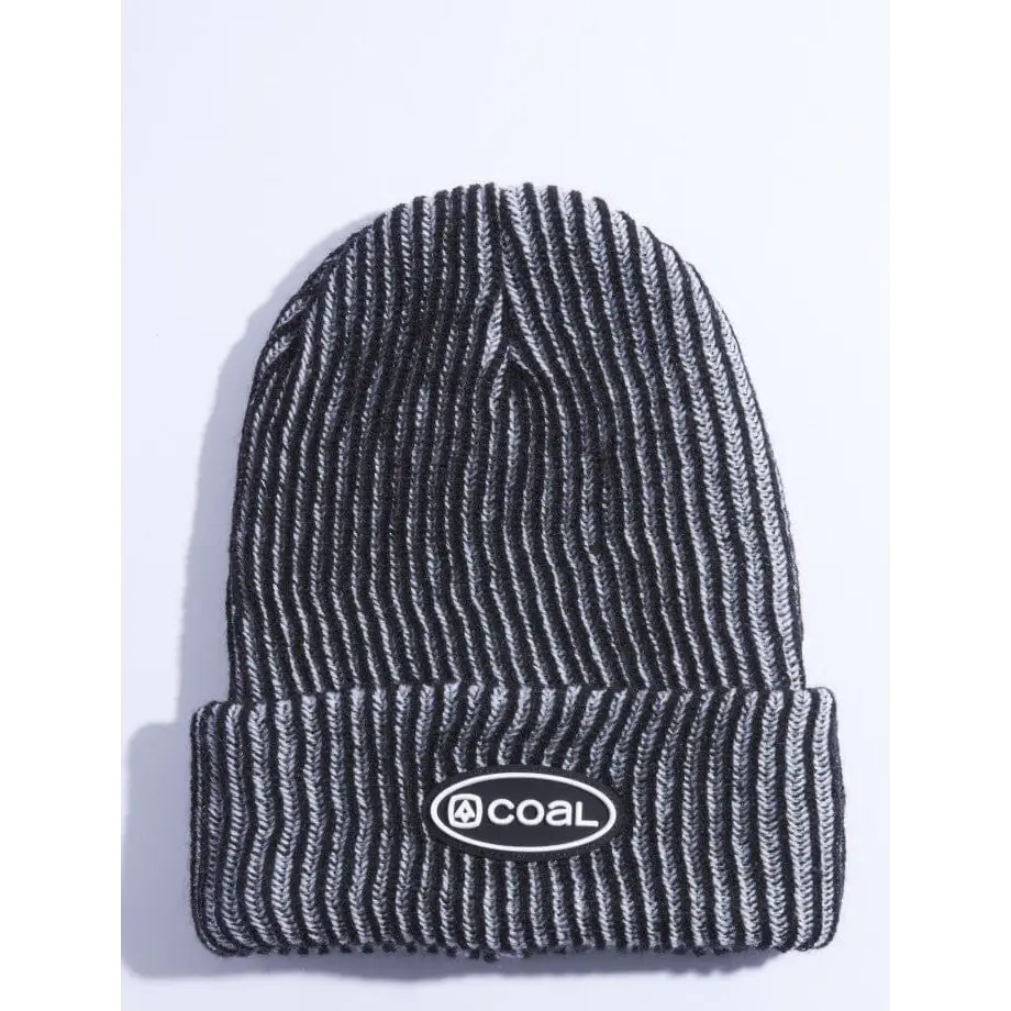 Coal The Benny Ultra Tall Knit Beanie