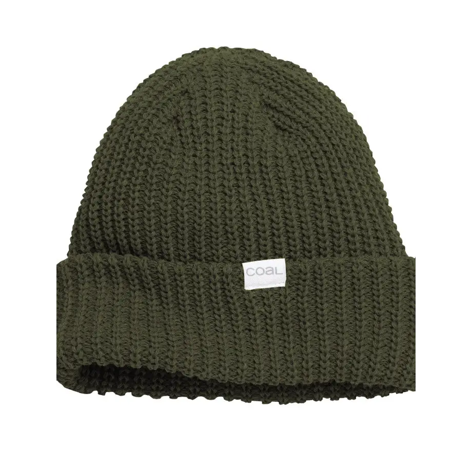 Coal The Eddie Beanie