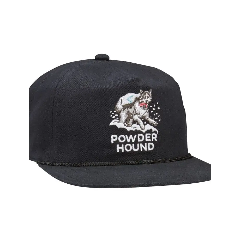 Coal The Field Cap