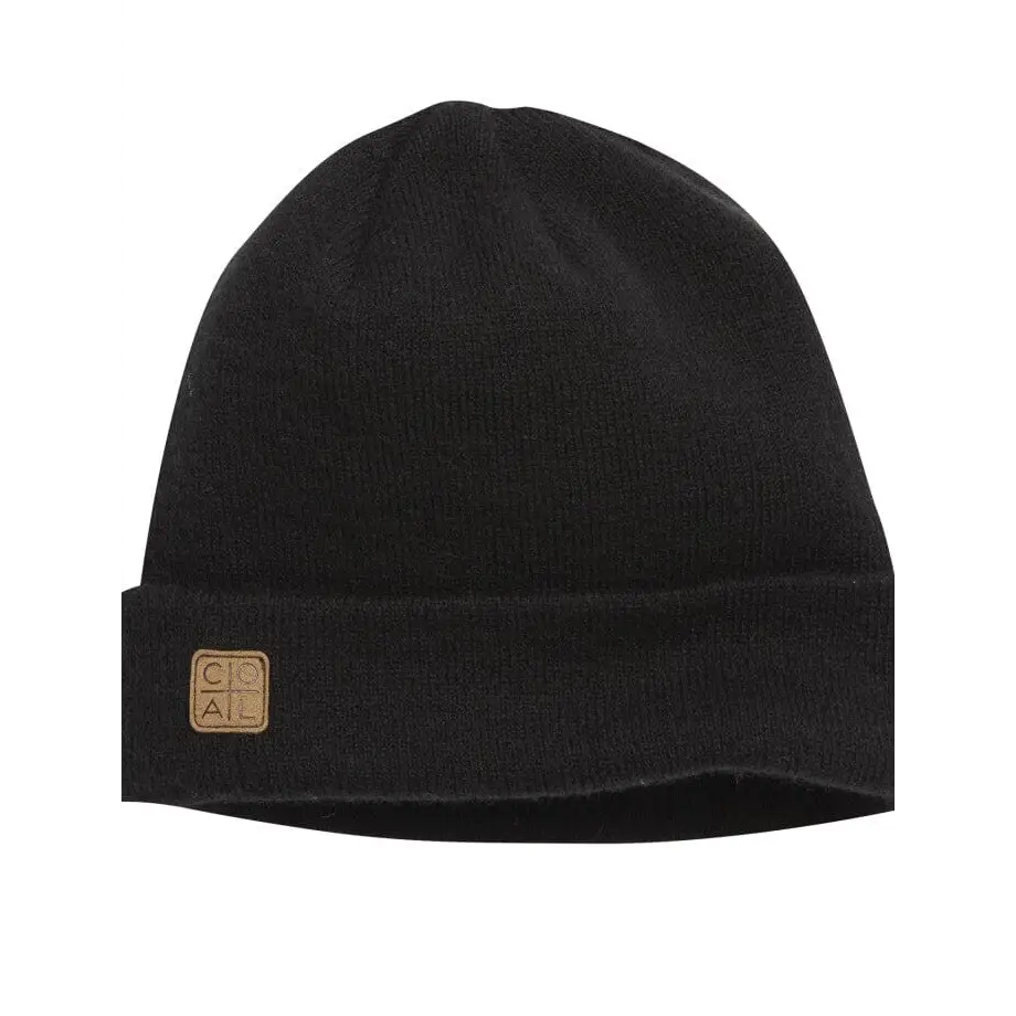 Coal The Harbor Beanie