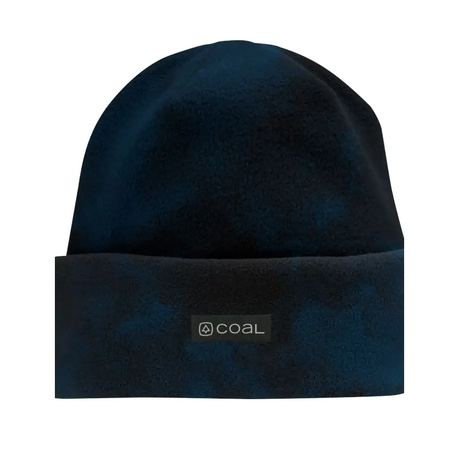 Coal The New Jack Tie Dye Beanie