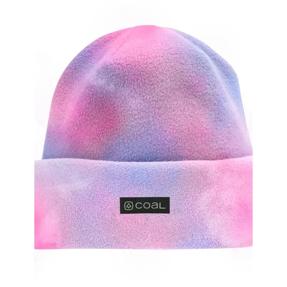 Coal The New Jack Tie Dye Beanie