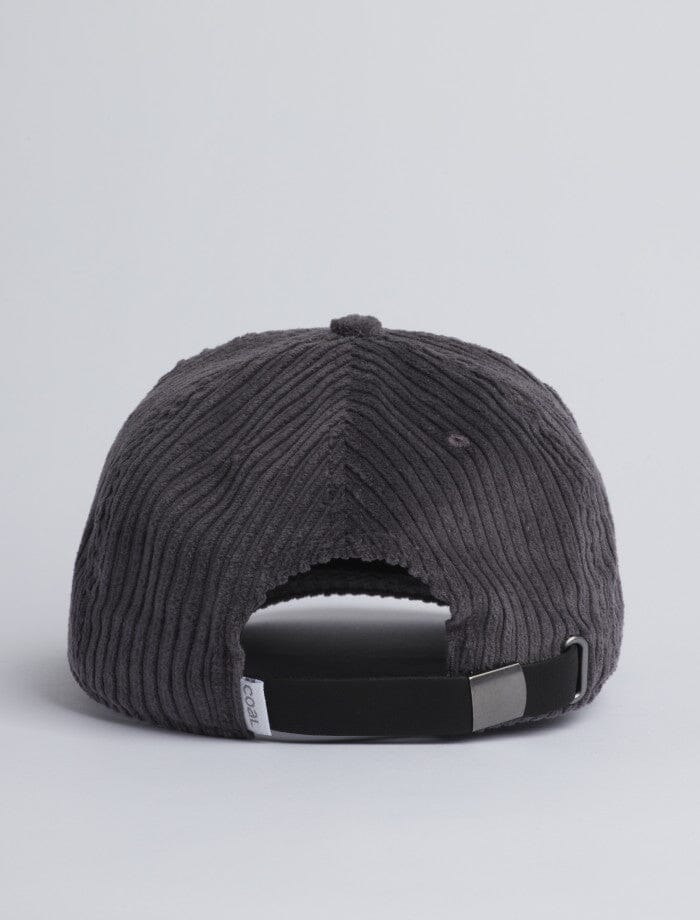 Coal The Rally Cry Low Profile Corduroy Cap
