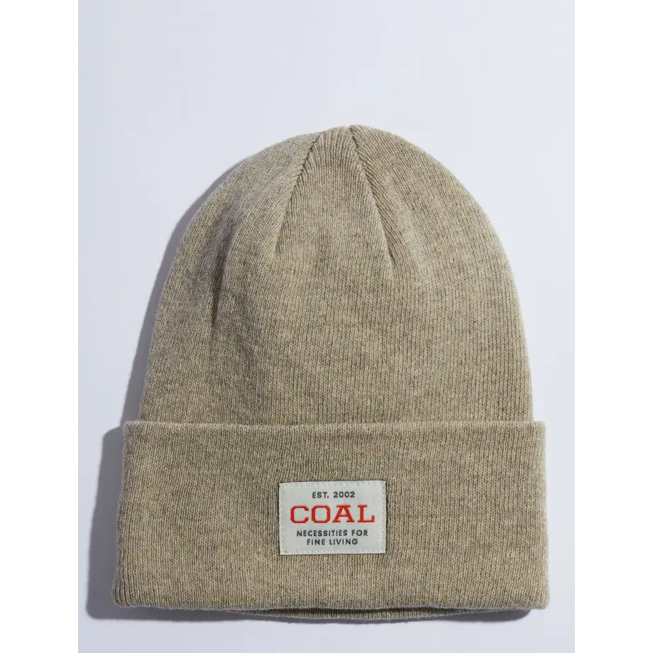 Coal The Recycled Uniform Beanie