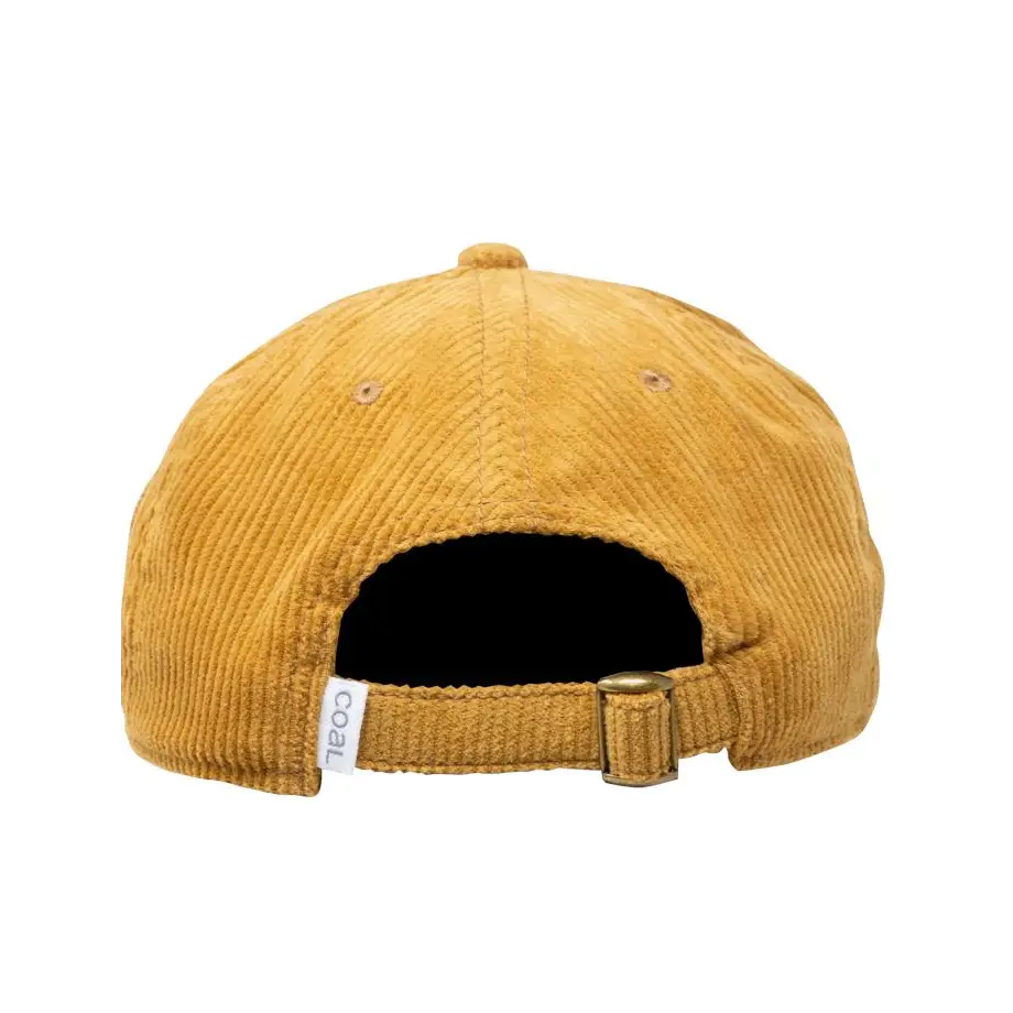 Coal The Whidbey Cap