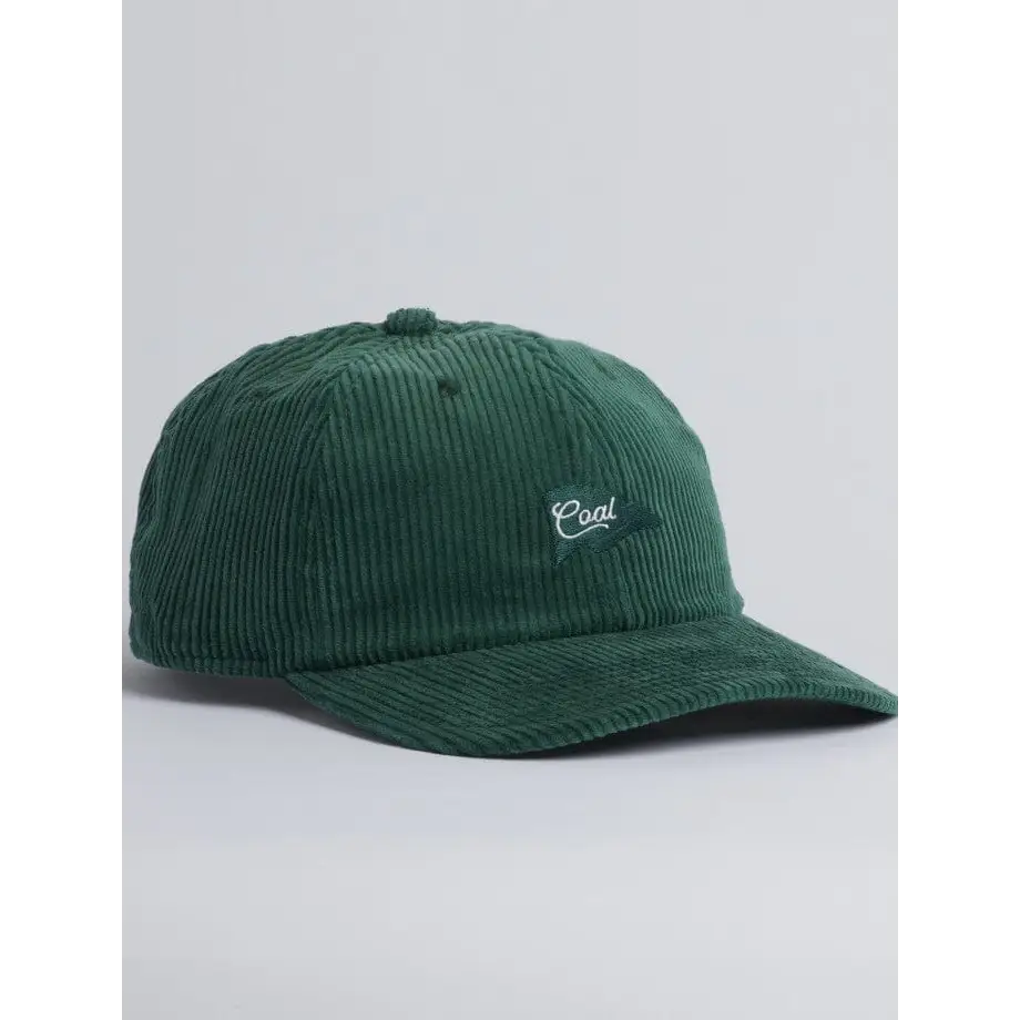 Coal The Whidbey Cap