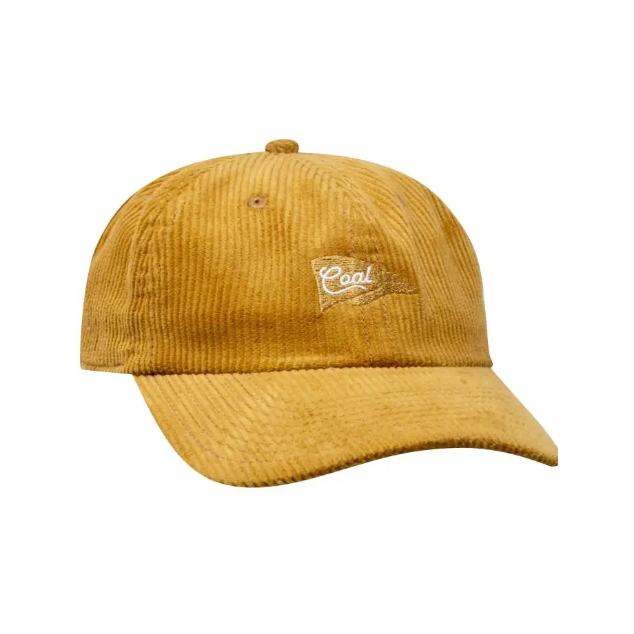 Coal The Whidbey Cap