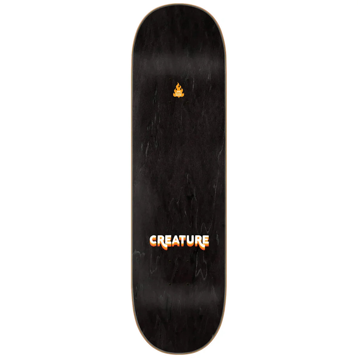 Creature Baeekel Demon Pro Skate Deck