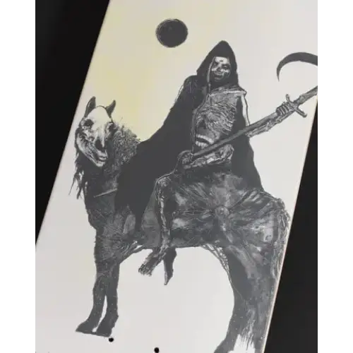 Creature Provost Reaper Pro Skateboard Deck