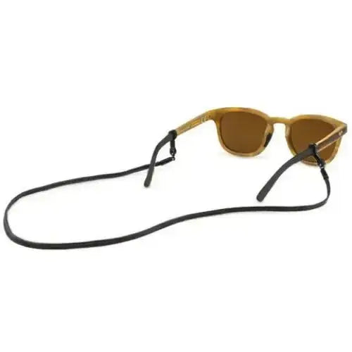 Croakies Sewn Leather Loop End Eyewear Retainer