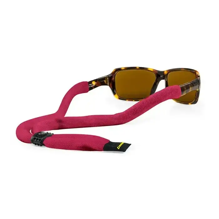 Croakies Suiter Regular Eyewear Retainer