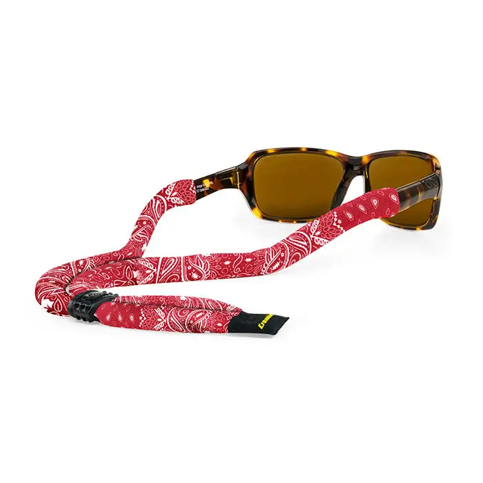 Croakies Suiter Regular Print Eyewear Retainer