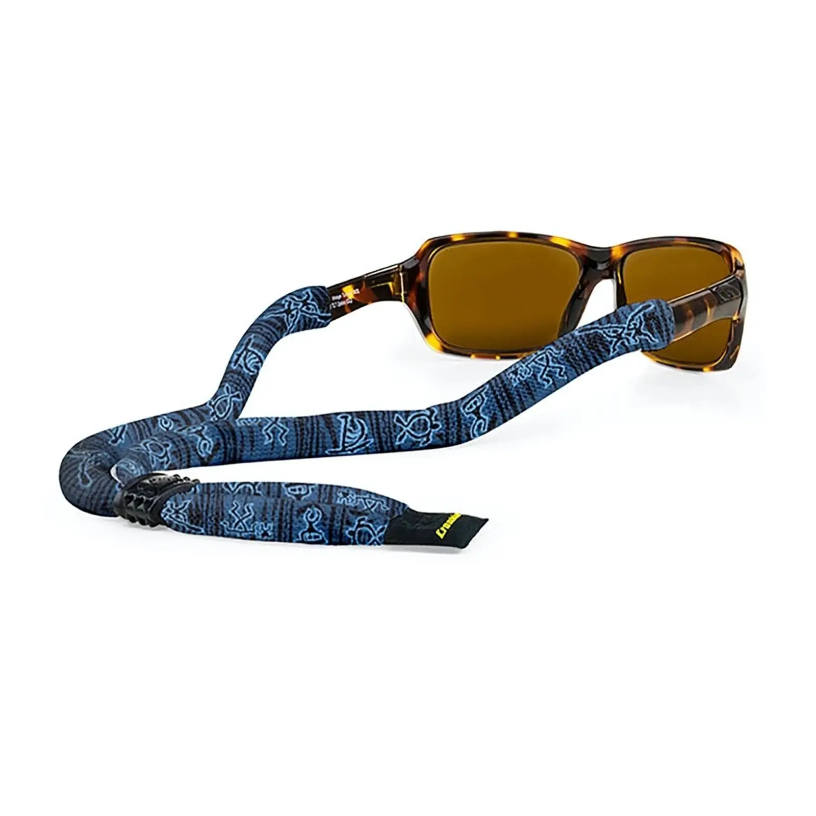 Croakies Suiter Regular Print Eyewear Retainer