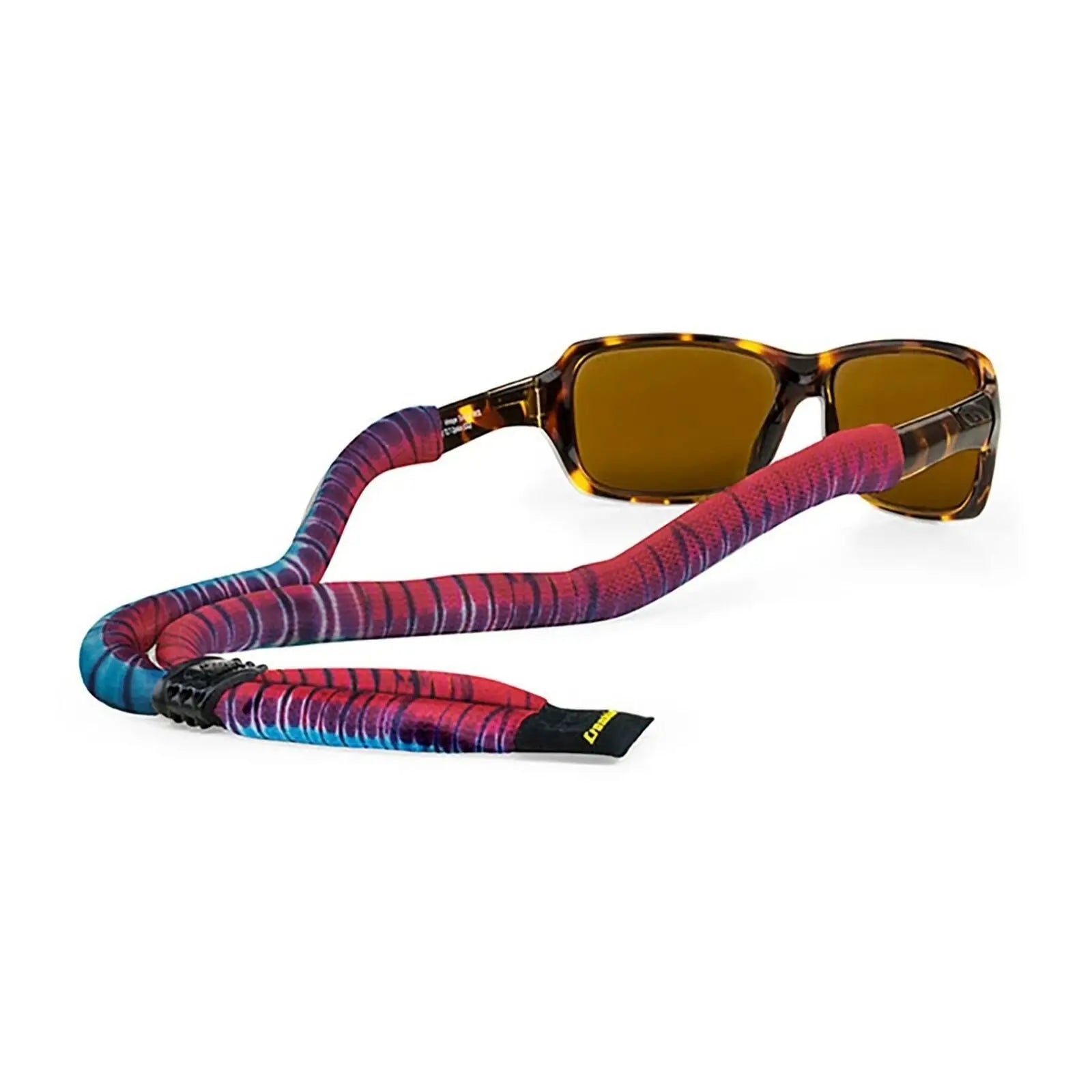 Croakies Suiter Regular Print Eyewear Retainer