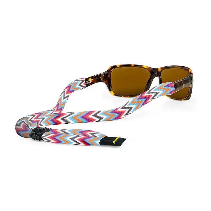 Croakies Suiter Regular Print Eyewear Retainer