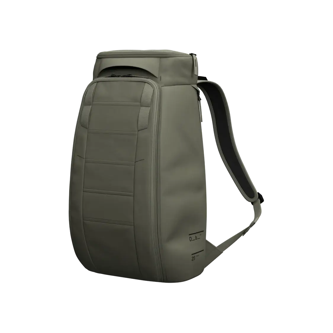 D__b_ Hugger Backpack 25L