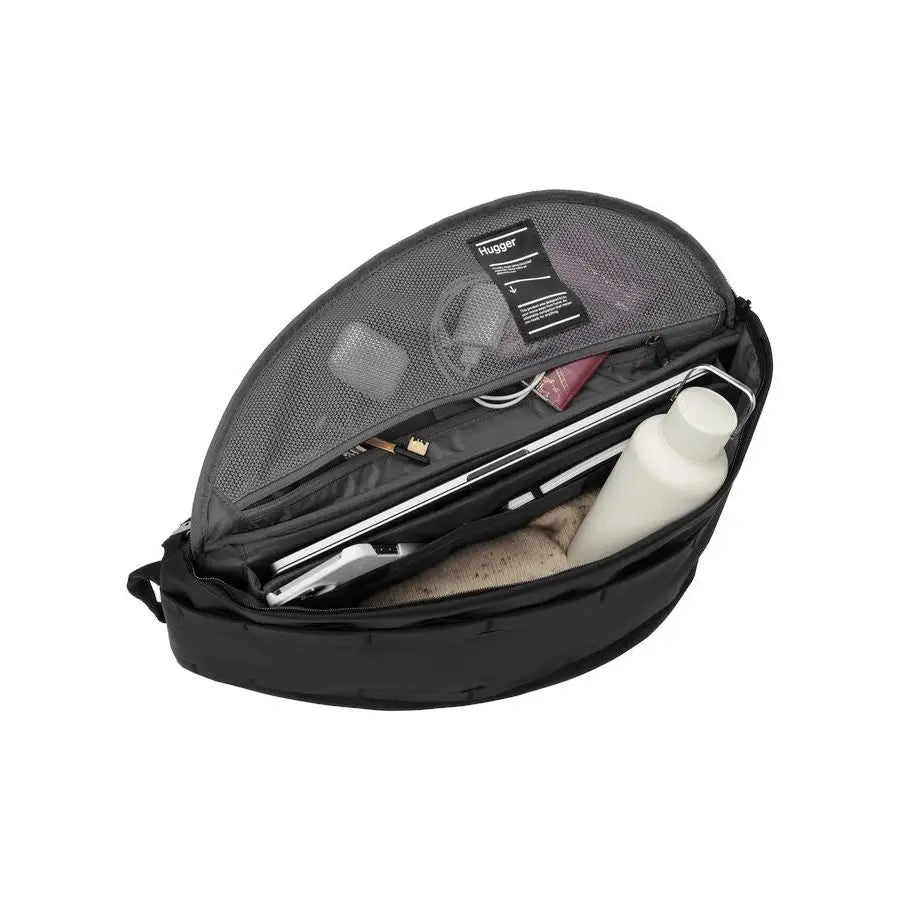 D__b_ Hugger Base 15L Backpack