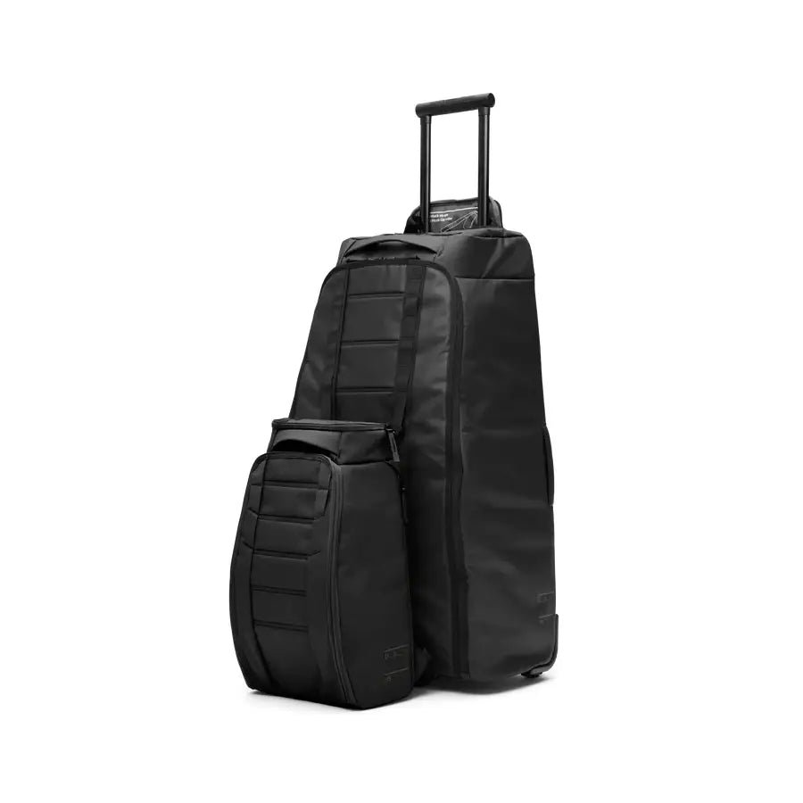 D__b_ Hugger Roller Bag 90L