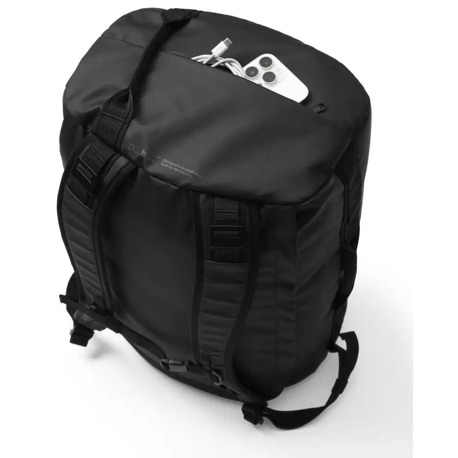 D__b_  Roamer 60L Duffle