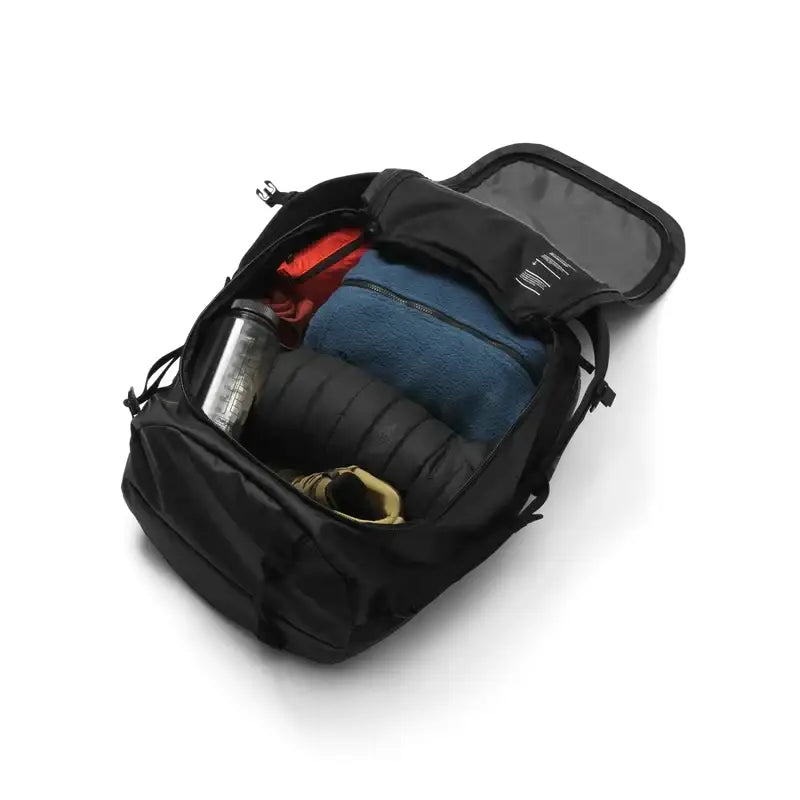 D_b_ Roamer Duffel 60L