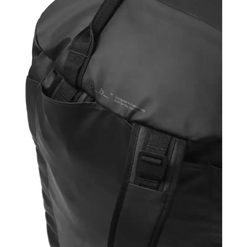 D_b_ Roamer Duffel 60L