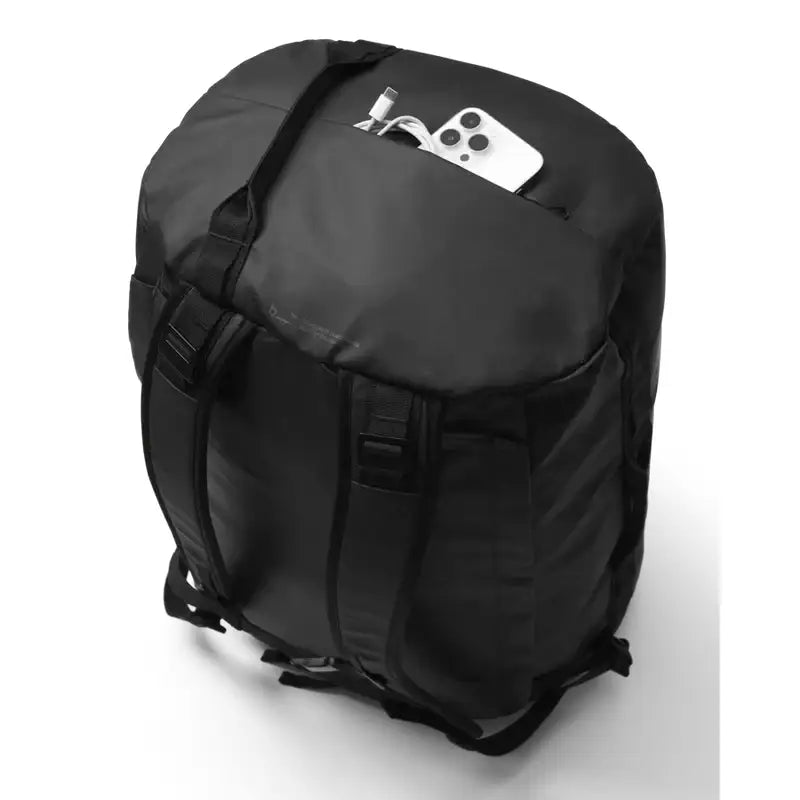 D_b_ Roamer Duffel 60L