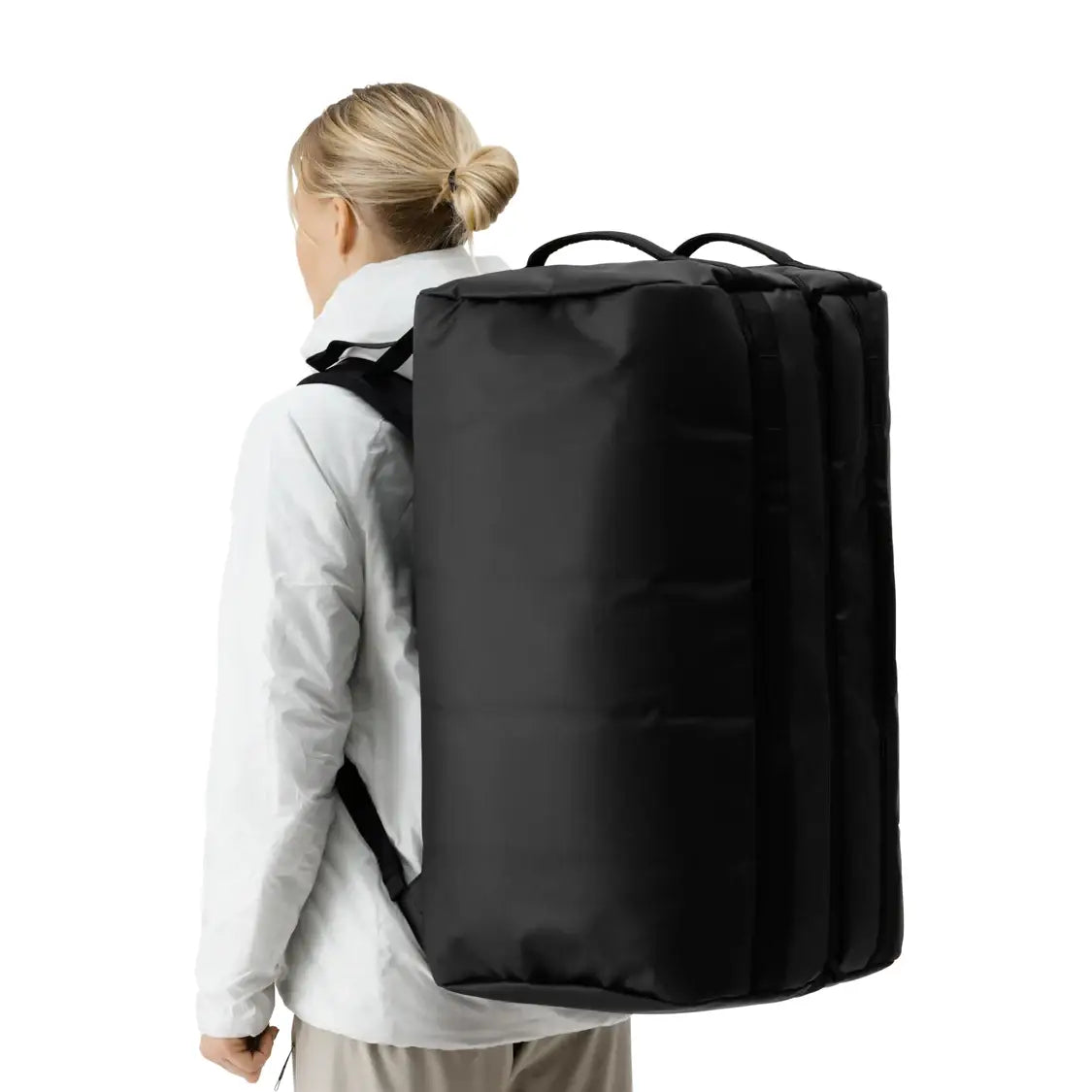 D__b_  Roamer Split 90L Duffle