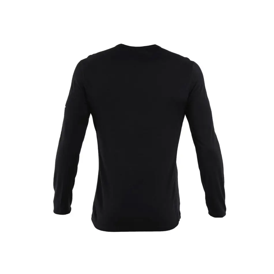 Icebreaker Merino 200 Oasis Long Sleeve Crewe Remarkables 2025