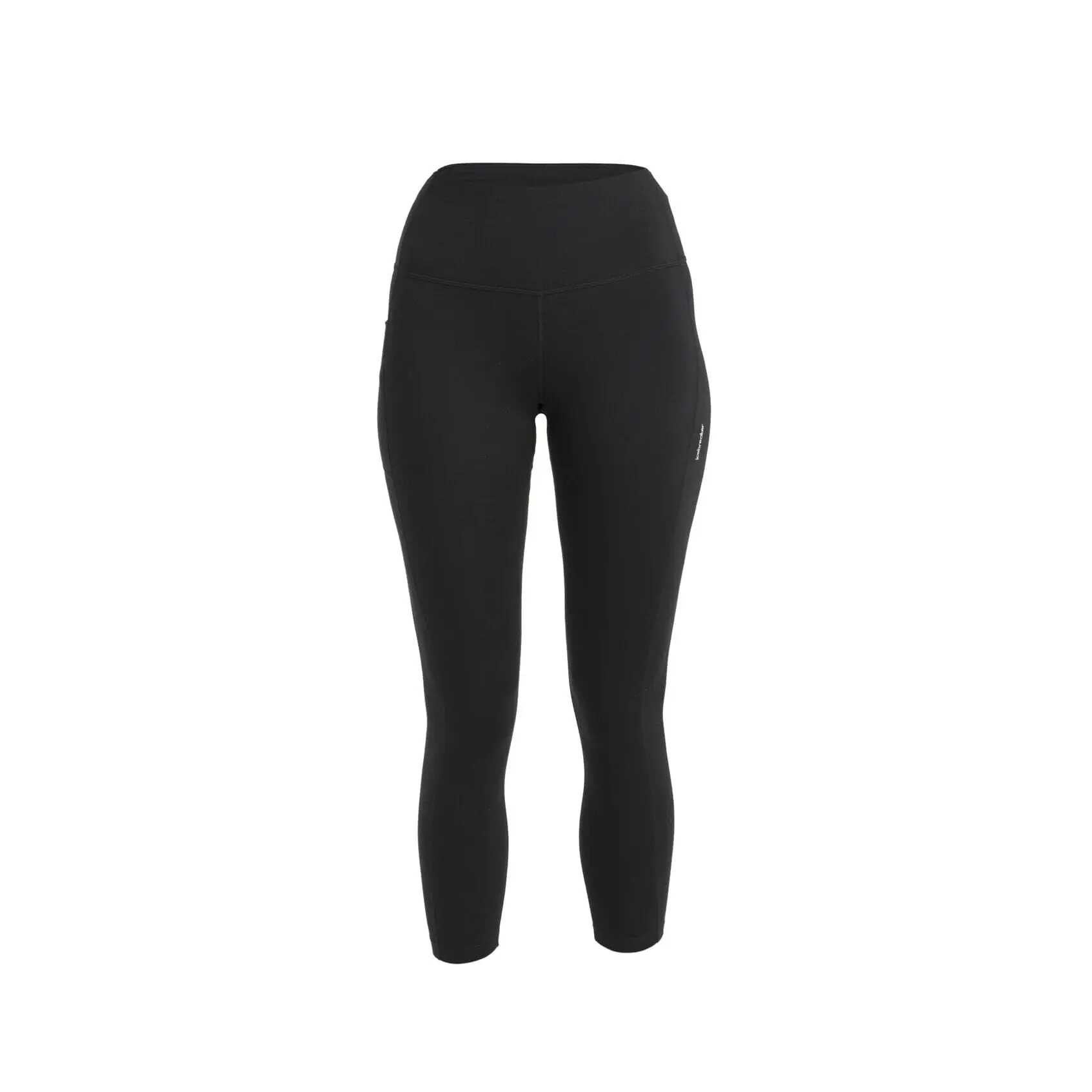 Icebreaker Womens Merino 260 Fastray II 25" High Rise Tights 2025