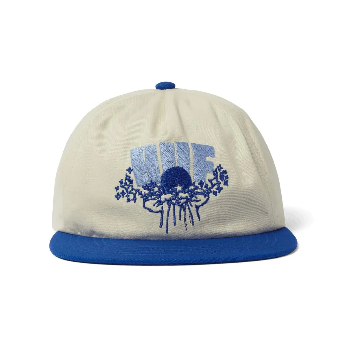 HUF Dazed Snapback Hat