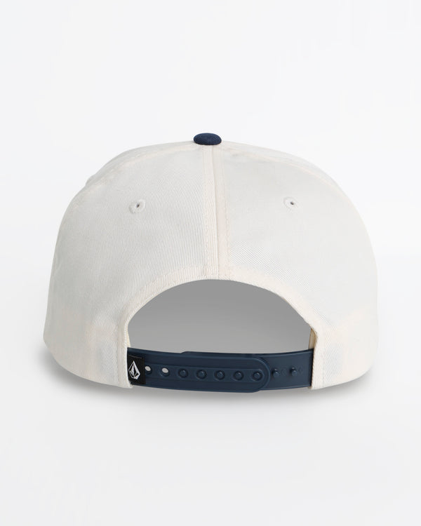 Volcom Overpatch Hat