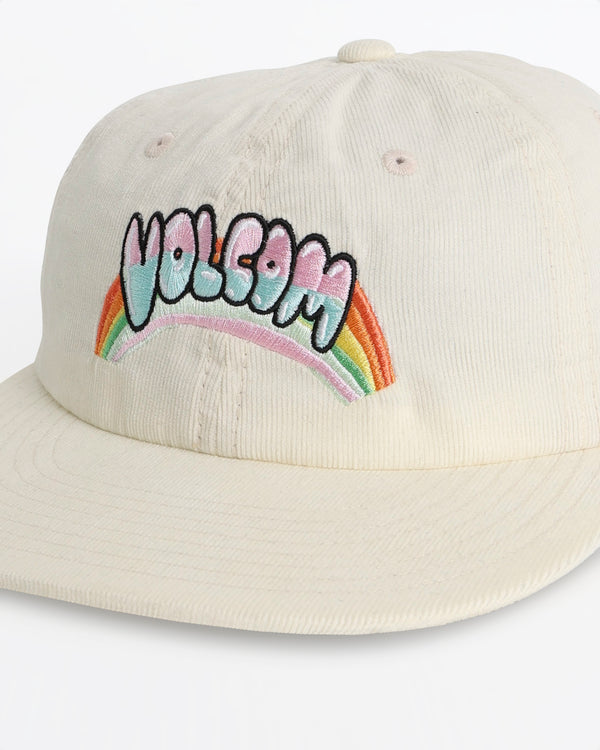 Volcom Featured Artist Ozzy Dad Cap