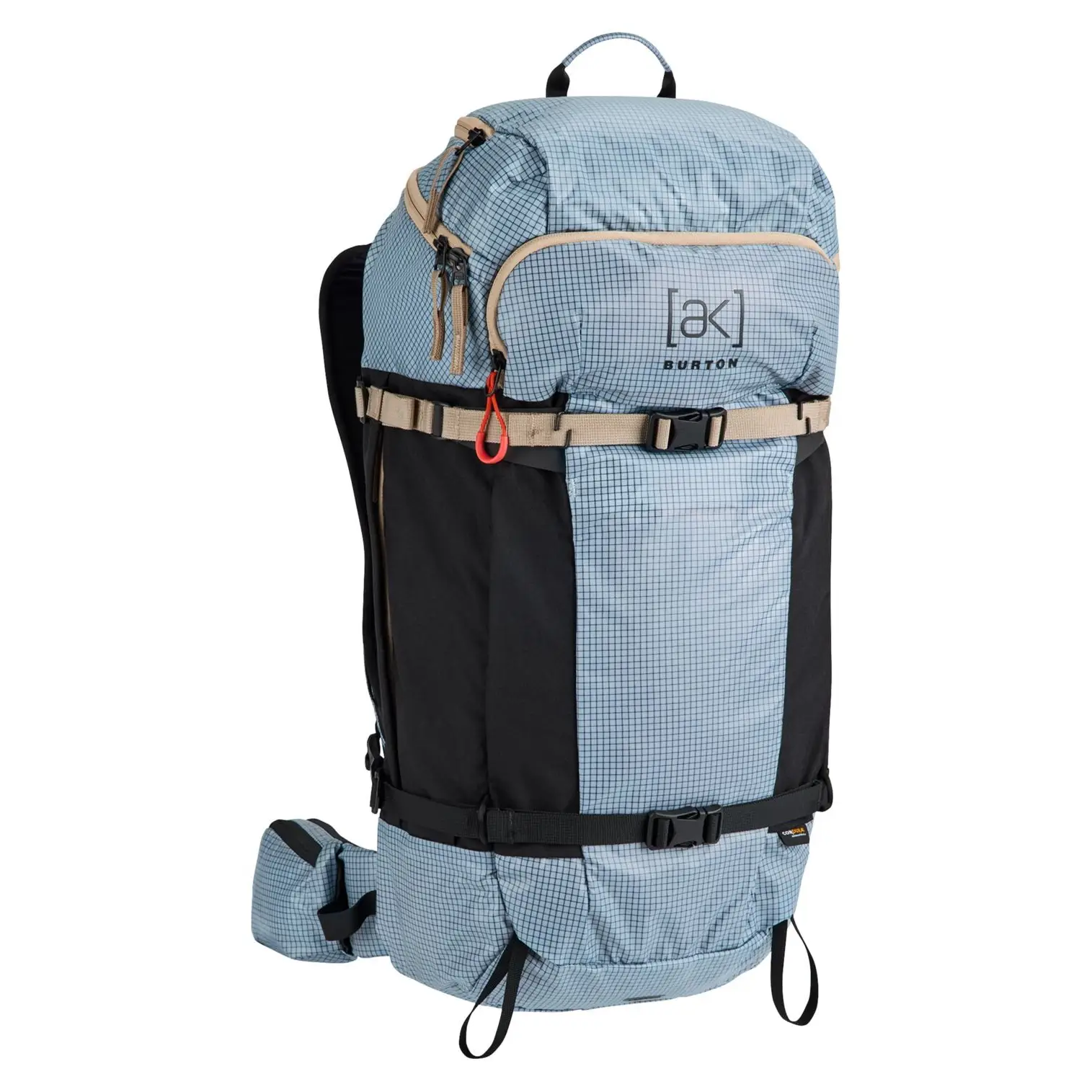 Burton AK Dispatcher 35L Backpack 2026