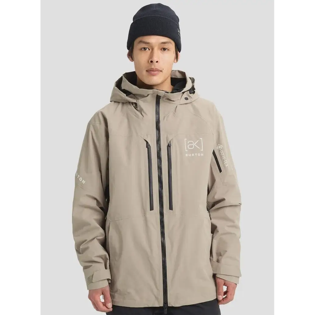 Burton AK Swash GORE‑TEX 2L Jacket