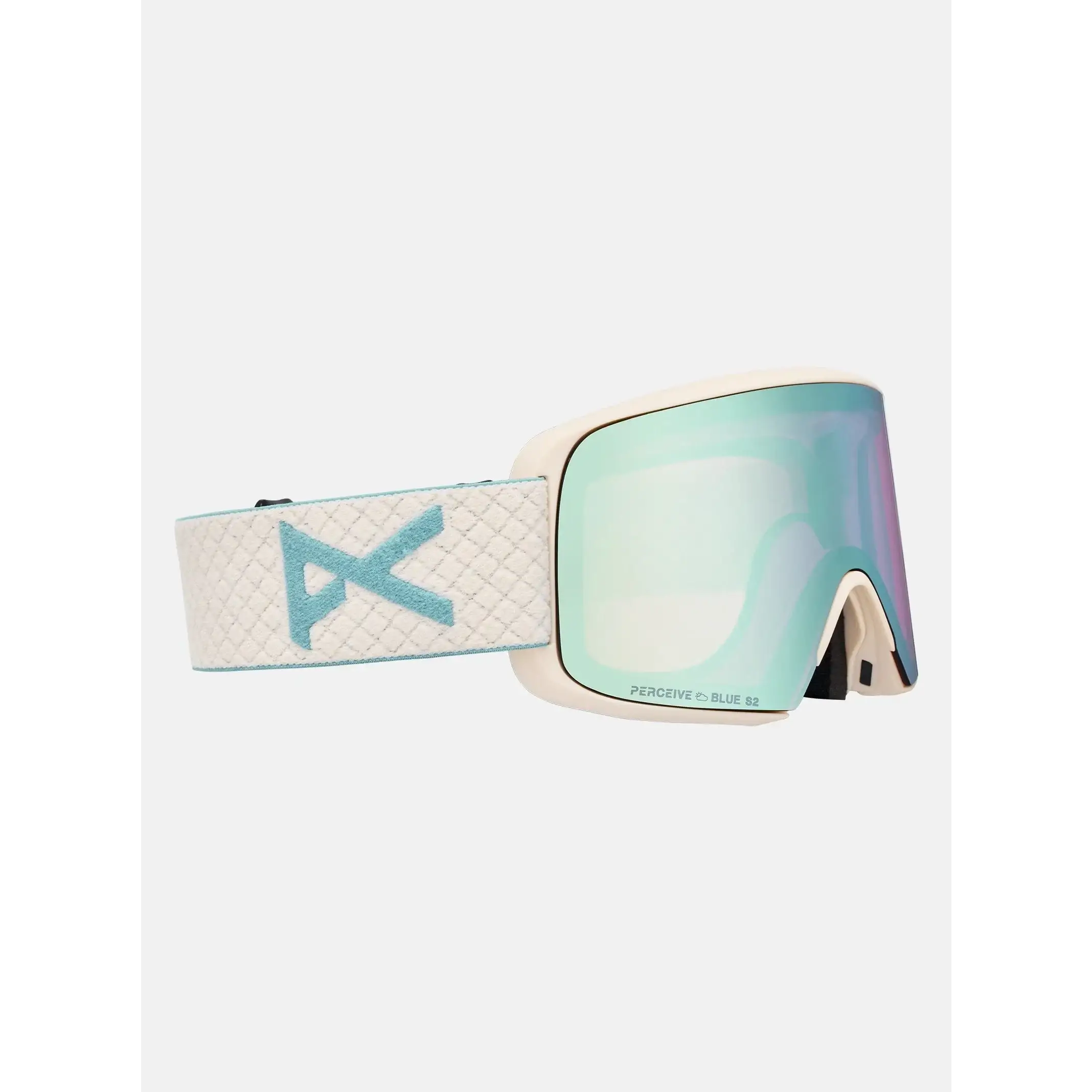 Anon M6S Goggles + Bonus Lens + MFI® Face Mask