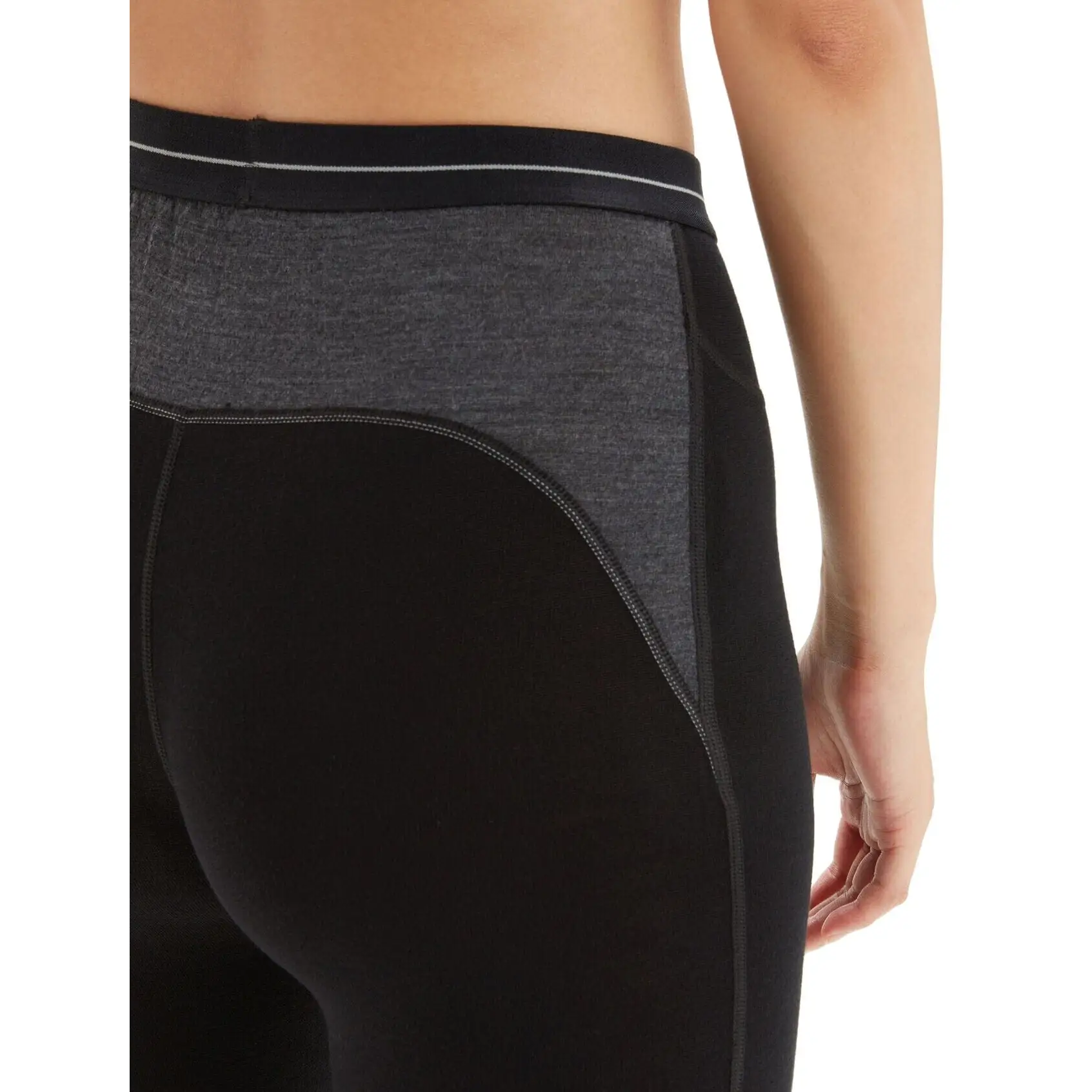 Icebreaker Womens 260 ZoneKnit Leggings 2025