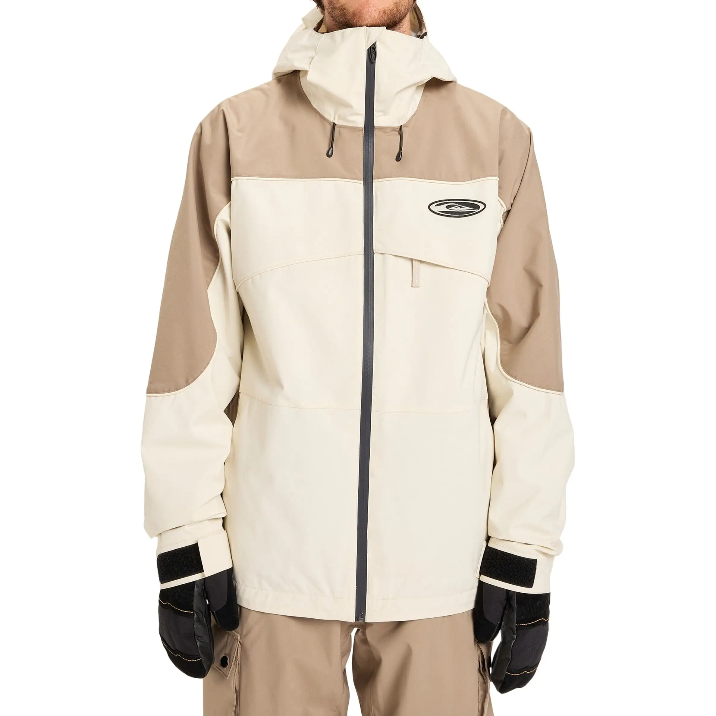 Quiksilver Radicalo 20K Jacket