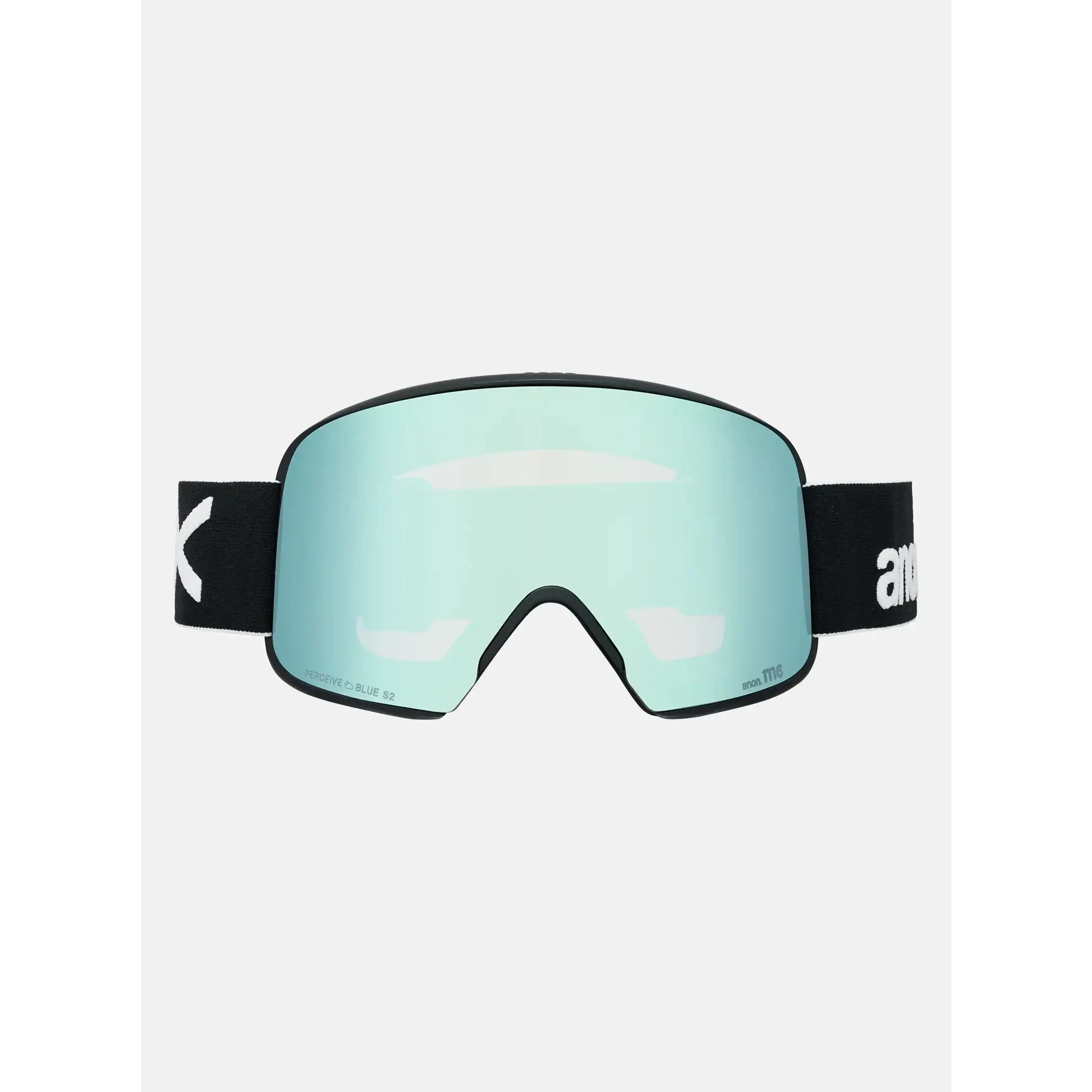 Anon M6 Goggles + Bonus Lens + MFI® Face Mask