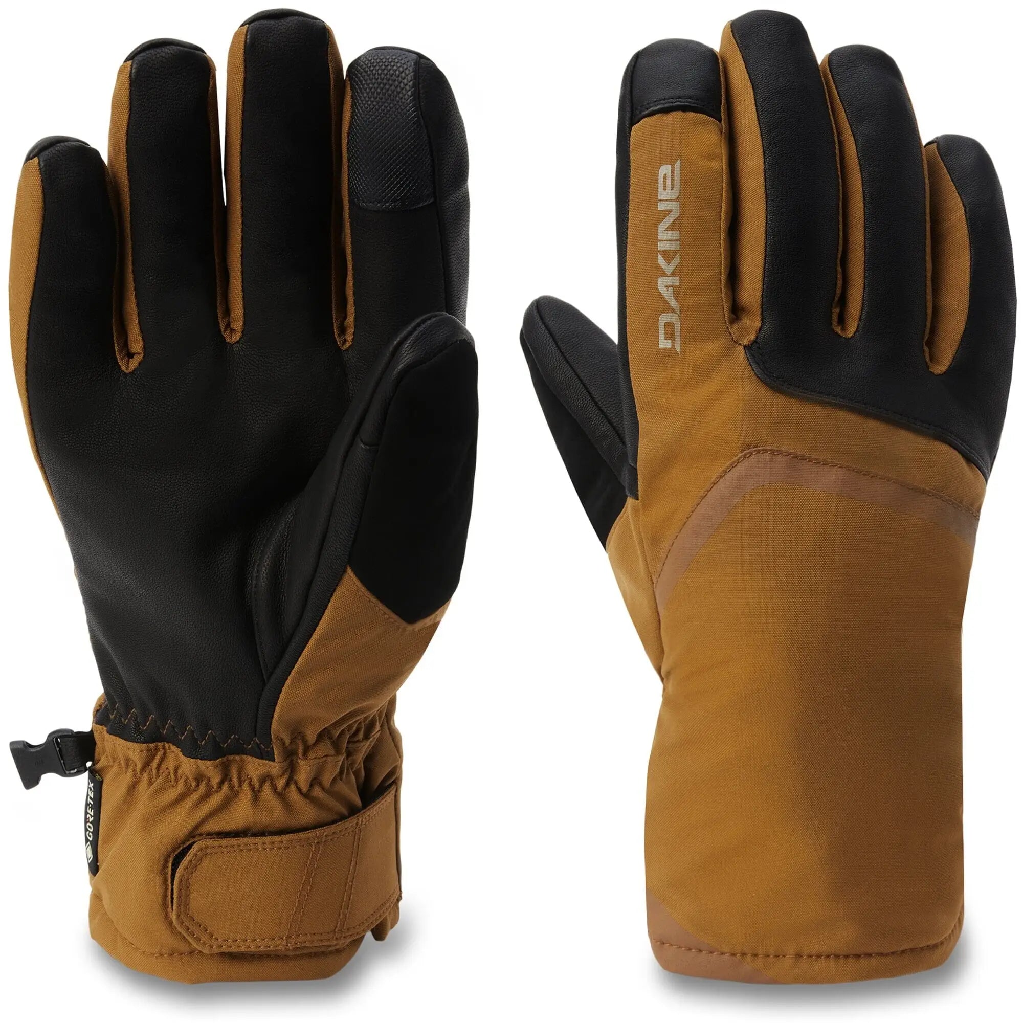 Dakine Fillmore GORE-TEX Short Gloves 