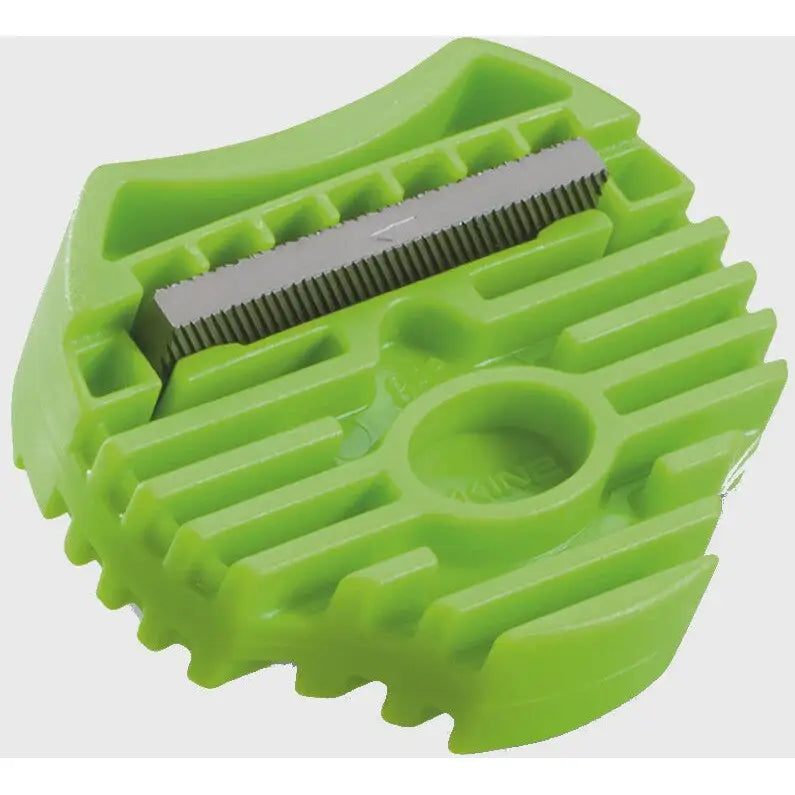 DaKine Mini Edge Tuner Tool - Dusky Green